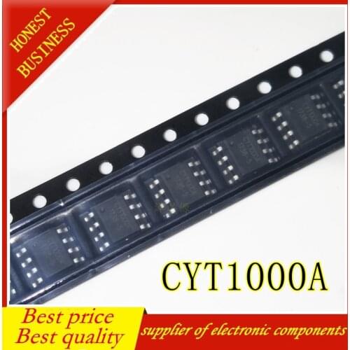 100pcs/lot CYT1000A CYT1000 SOP8 SOP SMD new original