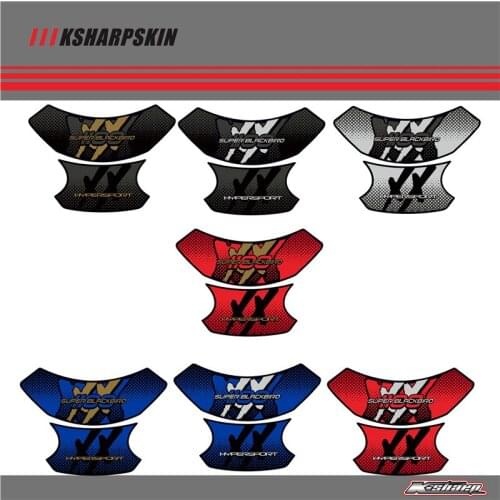 3D ADESIVI Sticker Decal Emblem Protection Tank Pad Cas Cap Fit FOR Honda 1000XX 1000 XX