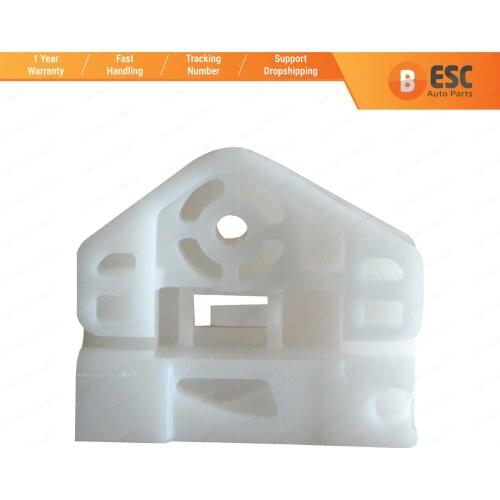 ESC Auto Parts EWR717 Electrical Power Window Regulator Clip; front Left for Renault KANGO 2009- ON Fast Shipment Made in Turkey