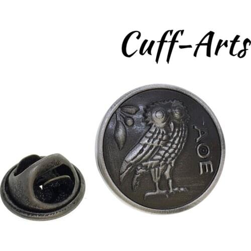Cuff-Arts Brooches With Animals For Clothes