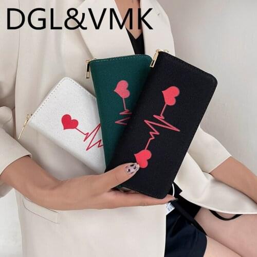 DGL&VMK Wallets And Business Card Holders