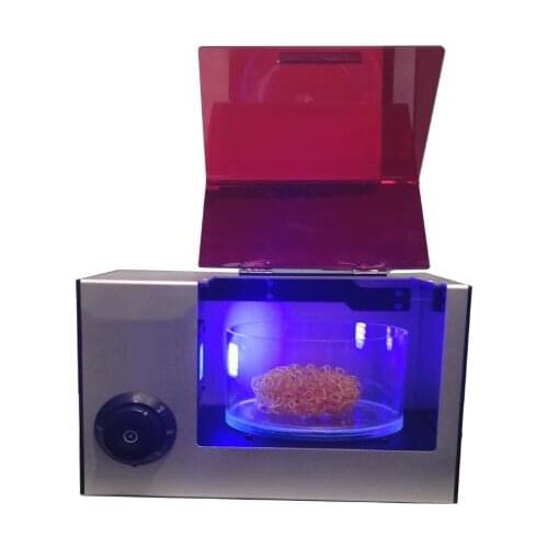 EZ3DX EASY 3D PRINTER Jewelry