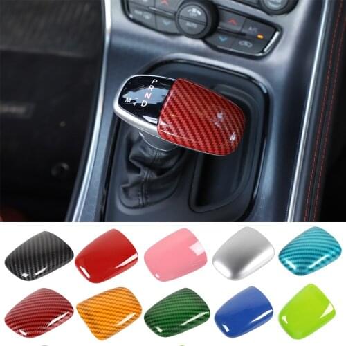 Hkgk Gear Levers