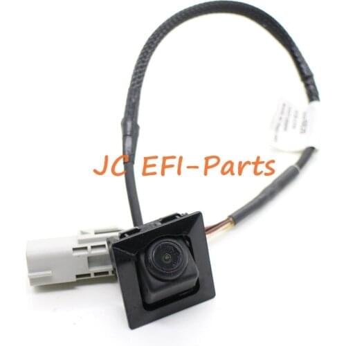 92266868 CAMERA For Buick Chevy Cadillac