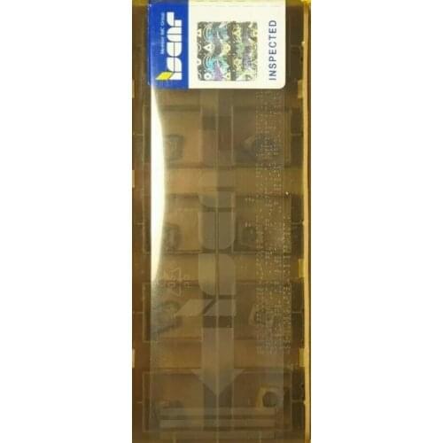 10 PCS CARBIDE INSERT T290 LNHT 1006ETR IC830