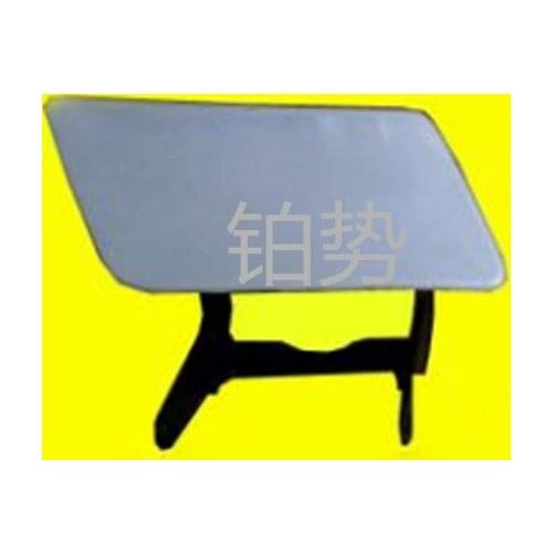 Headlight spray cover front bumper spray cover L spray cover cover plate 2007-mer ced esb enzML 280 ML 350 W164 A1648600708