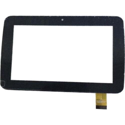 New 7 Inch Touch Screen Digitizer Glass Sensor Panel For Clempad Clementoni 13008-13663 FPC-TP070186(773)-00