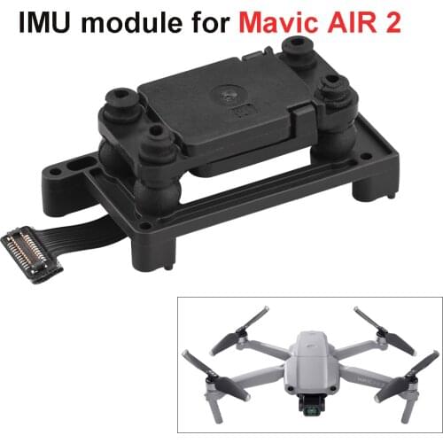 IMU module for DJI Mavic AIR 2 Drone Disassembled Replacement Component Part for DJI Mavic Air 2 Drone Repair Parts Accessory
