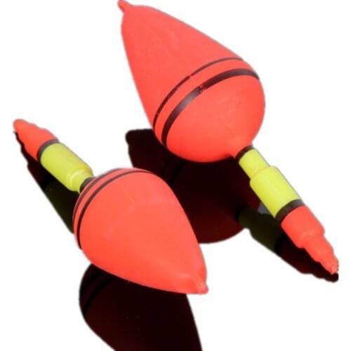 Plastic sea fishing big belly float Rock fishing float Large plastic black sea rod float Sea fishing big float