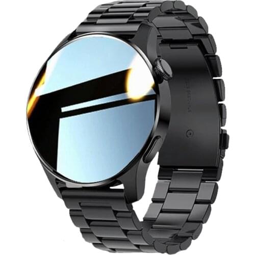 Smart Watch Men Bluetooth Call Full touch Screen Sports fitness watch Bluetooth is Suitable For Android Ios Huawei Xiaomi phone