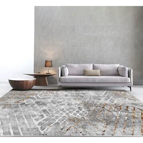 Nordic Home Decoration Modern Carpets for Large Living Room Lounge Rug 200x300 Bedroom Hall Bedside Table Non Slip Floor Mat