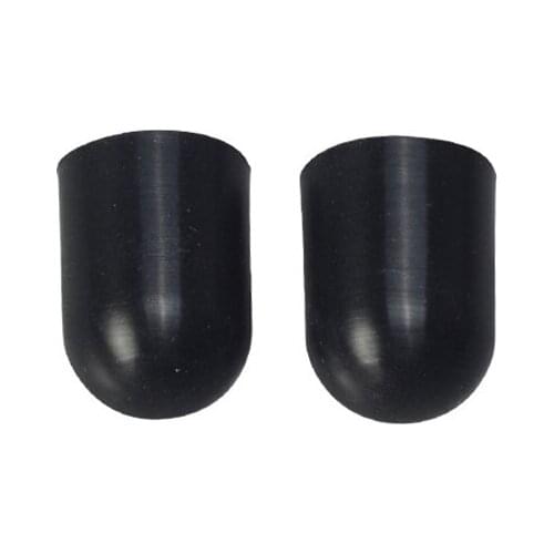 ST-A7 Road Bicycle Derailleur Protective Sleeve Silica Gel Hand Changing Head Anti Wear Sleeves Bike Parts