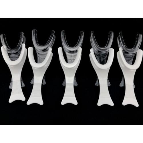 Dental Retractor for Side Lip Expander Oral Mouth Expanders Cheek Openers Dental supply