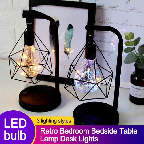 Настольные светильники VASTFIRE China At AliExpress