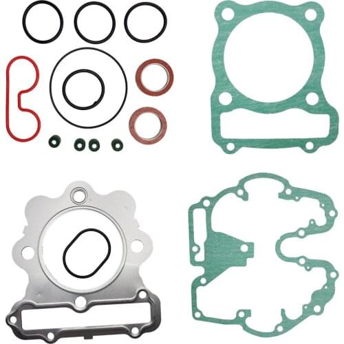 Top End Head Gasket Xr250r 85-95 Xr250l 91-96 Xl250r 85-87
