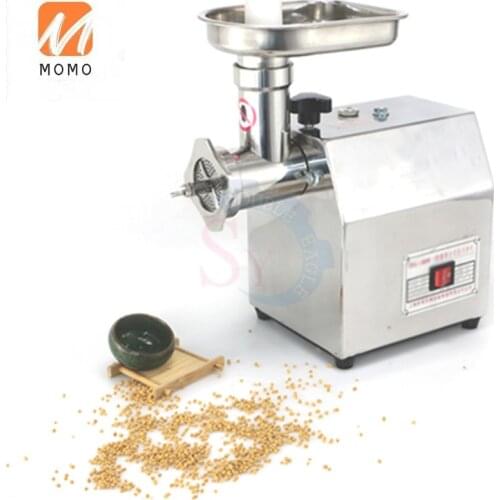 High efficiency Automatic pet bird fish shrimp feed pellet making machine/small electric animal poultry food granulator extruder