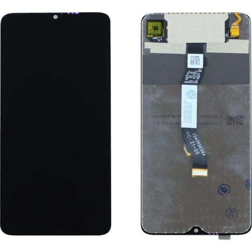 Note 8 pro LCD For XiaoMi Note8Pro Display Touch Screen Replacement For Redmi Note8 Pro LCD Display Screen