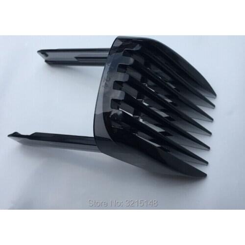 1PCS HC9450 Small 7-24MM replace head inch Hair Clipper Comb for philips electric trimmer HC7460 HC7462 HC9450 HC9452 HC9490