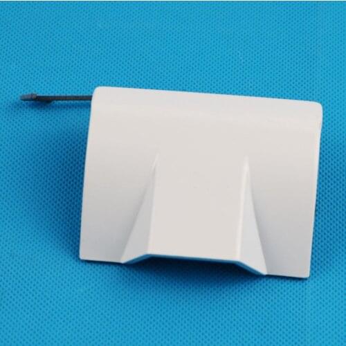 2056980130 Genuine Front Left Cover Jack Support Point Cover For Mercedes Benz MB C63 W205 AMG