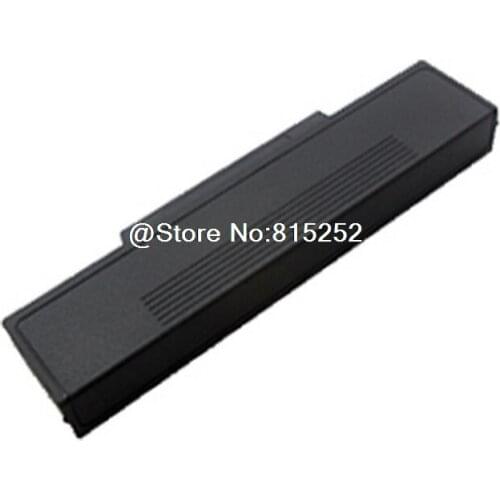 Battery For MSI GX740 PR600 PR620 GX720 GX740 BTY-M66 11.1V 49WH 4400mAh GX400 GX403 GX600 GX610 GX620 PX600X VR430X