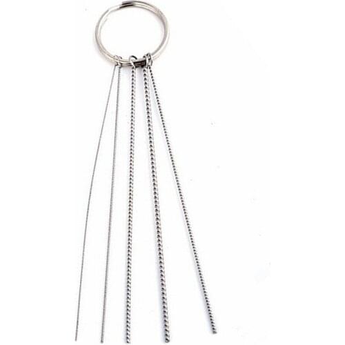 Accessories Needle Adjustment Tool Car Cleaning Nozzle Washer Universal