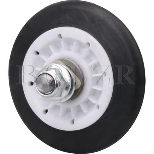 BQLZR 4581EL2002C Dryer Drum Roller Assembly Replacement Parts 4581EL2002C PS8260240 4581EL3001A AP5688895