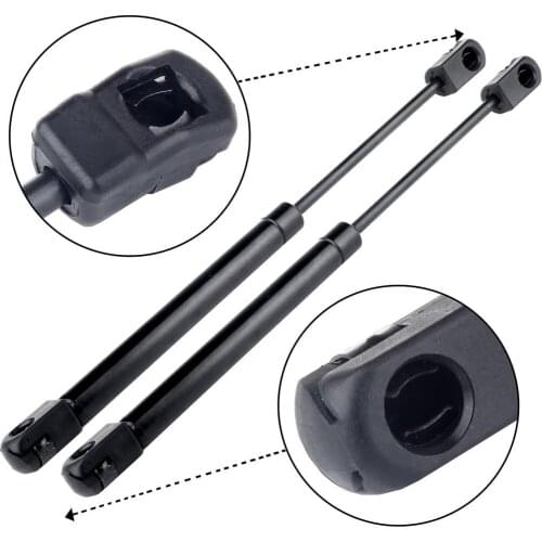 C16-08941 Universal Lift Struts Supports Gas Cylinder Extended 15.71" 28Lbs