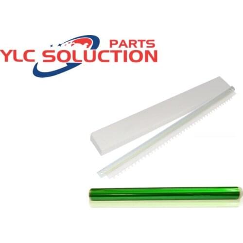 Long Life OPC Drum+Cleaning Blade OD-FC30 FC50 For Toshiba 2050C 2051C 2500AC 2550C 2551C 2555C 3005AC 3055C 3505AC 3555C 4555C