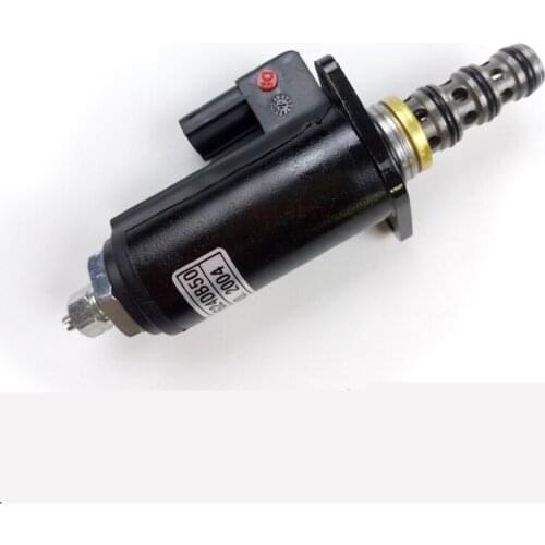 For Kobelco 205 215 235-8-9 Sany Excavator Hydraulic Pump Proportional Solenoid Valve Large Pump Pilot Lock Excavator accessory