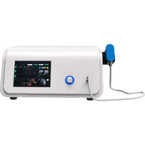Extracorporeal Shock Wave Therapy Pneumatic Shockwave Therapy For Shoulder Pain Treatment Health Care beauty Machine