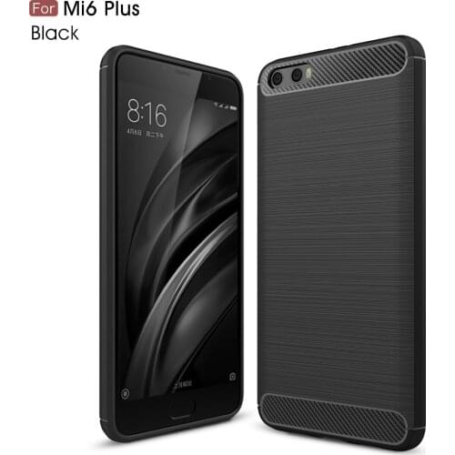 ELAIDE Xiaomi Mi 6 Phone Cases