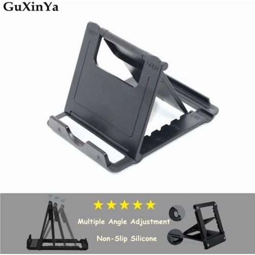 Настольные держатели для мобильных телефонов GuXinYa China At AliExpress