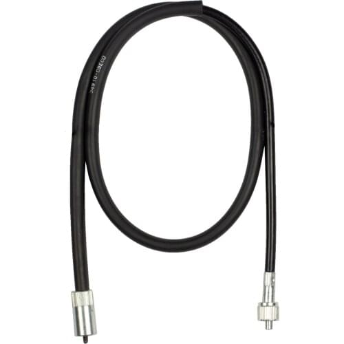 MotoMaster 34910-09E00 Speedometer Cable for Suzuki AH 50 Address (1992-1995)