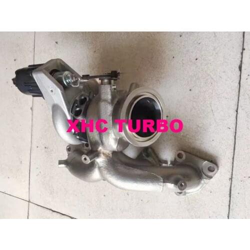 NEW GENUINE TD025L4BR 1118100XEG06B 49180-04230 Turbo Turbocharger for Great Wall HAVAL H6 Coupe GW4B15 1.5 GDIT 124KW
