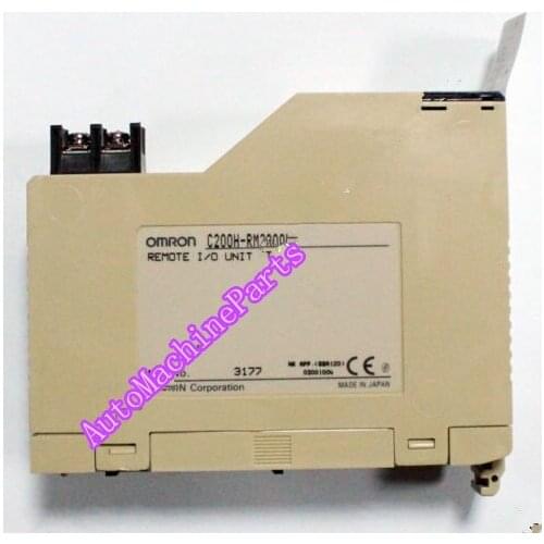 New Sysmac Remote Master Modules Wired I O C200H-RM201 C200HRM201 For Omron