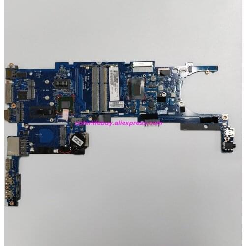 Genuine 702848-601 702848-501 702848-001 w i7-3667U CPU 6050A2514101-MB-A02 NB Motherboard Mainboard for HP EliteBook 9470m PC
