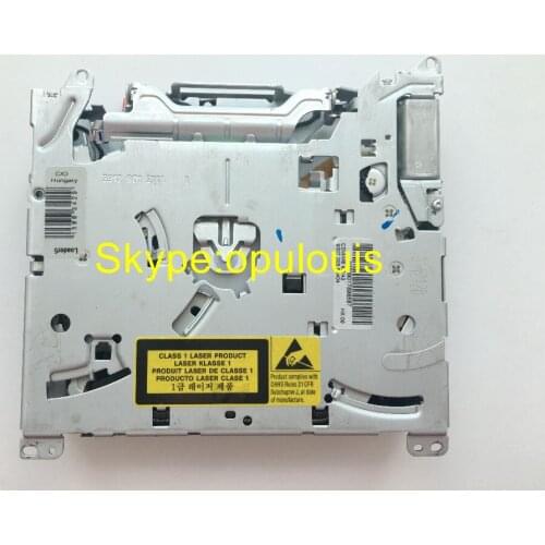 PLDS Single CD Mechanism CDM-M6 4.7/42 Drive Loader Laufwerk For Bmw CCC E60 E61 Porchee Car CD Navigation Systems