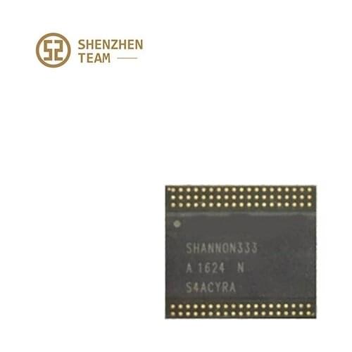 SZteam SHANNON333 Baseband CPU ic for samsung S6 Replacement Parts