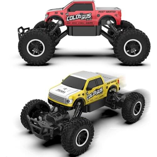 2021 NEW RC Car 1/12 4WD Remote Control High Speed Vehicle 2.4Ghz Electric Toys Monster Truck Buggy Off-Road Toys Suprise Gifts