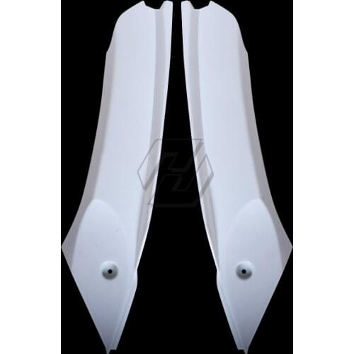 Motorcycle Side Trim Cover Bracket Fairing Cowling Case for Triumph 675 2006-2012