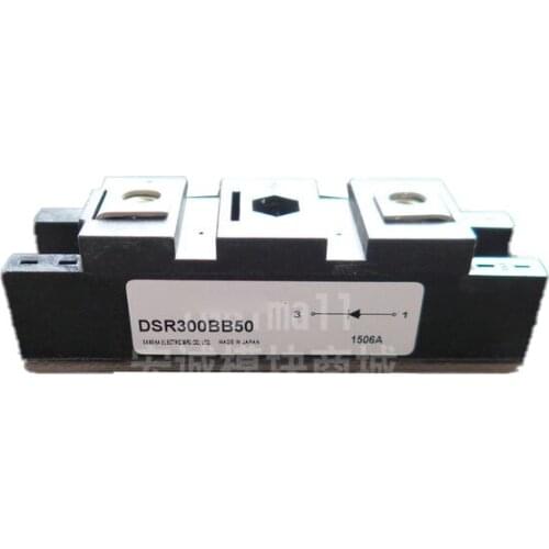 DSR300BB50 Original, Can Provide Test, 1 Year Warranty