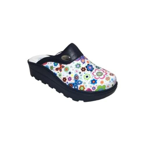 Hipokrat Medikal Sabo Women's Slippers