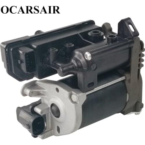 Air Suspension Air Compressor For Citroen Grand Picasso C4 2006-2013 oe#9682022980 9801906980 5277E5 415404830 Compressor