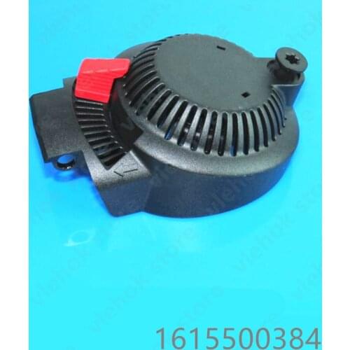 Fan Cover for BOSCH GBH4-32DFR RH432VCQ 1615500384 Rotary Hammer Power Tool Accessories Electric tools part