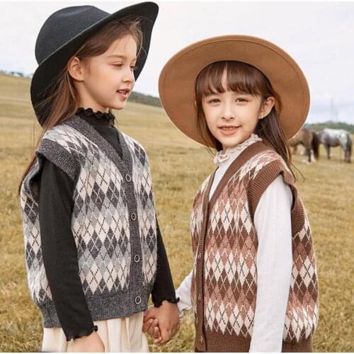 Kseniya Kids Cardigans For Girls