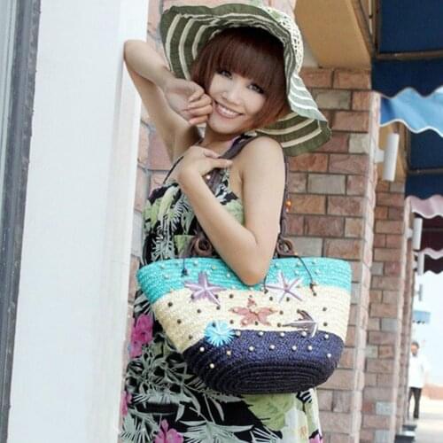 NINEFOX Women's Bags With Print