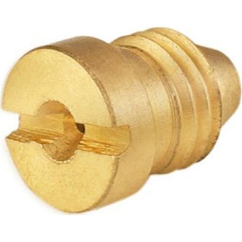 NEW High Pressure Foam Pot Nozzle Core Cleaning Machine Accessories 1.1mm Core Lightweight And Sturdy Nozzle Core