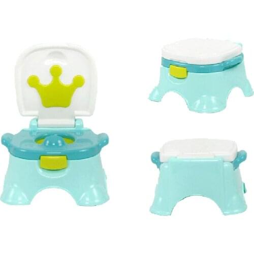 Portable Cartoon Baby Boy Girl Toilet Trainer Toddler Kids Potty Training Seat Urinal Pee Trainer Toilet Training