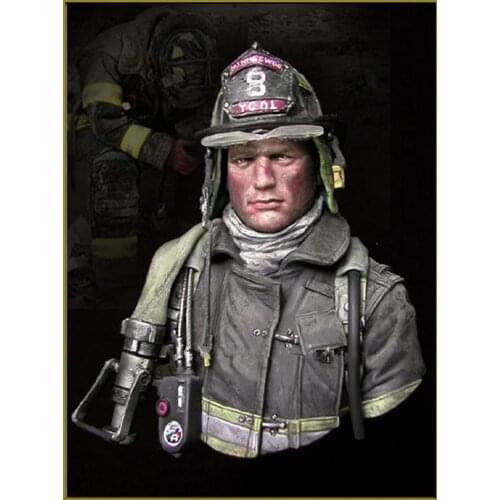 1/10 BUST Resin Figure Model Kit Unassambled Unpainted //BUST296