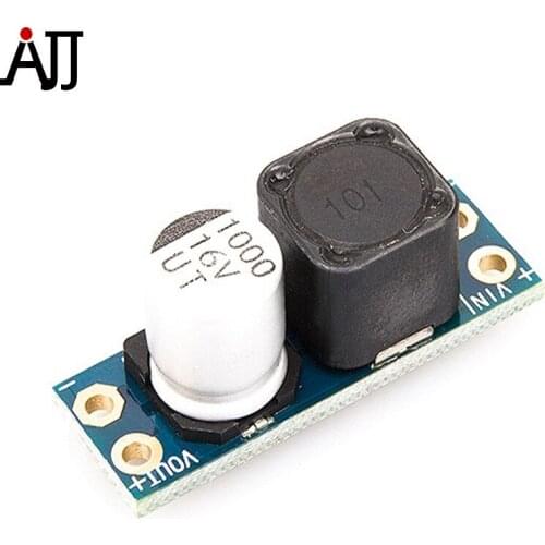 Rctimer L-C Power Filter 2A 16V Input LCF01